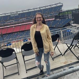 Meet your Posher, Kaitlyn